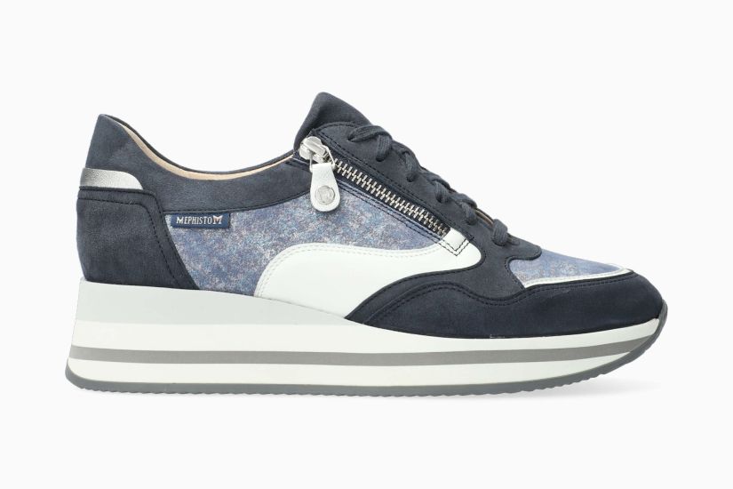 Olimpia - Jeans Blue 12295