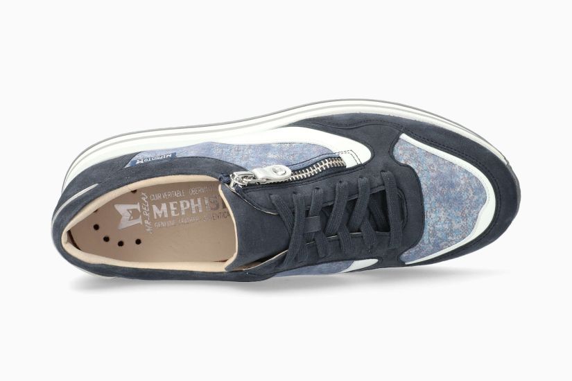Olimpia - Jeans Blue 12295