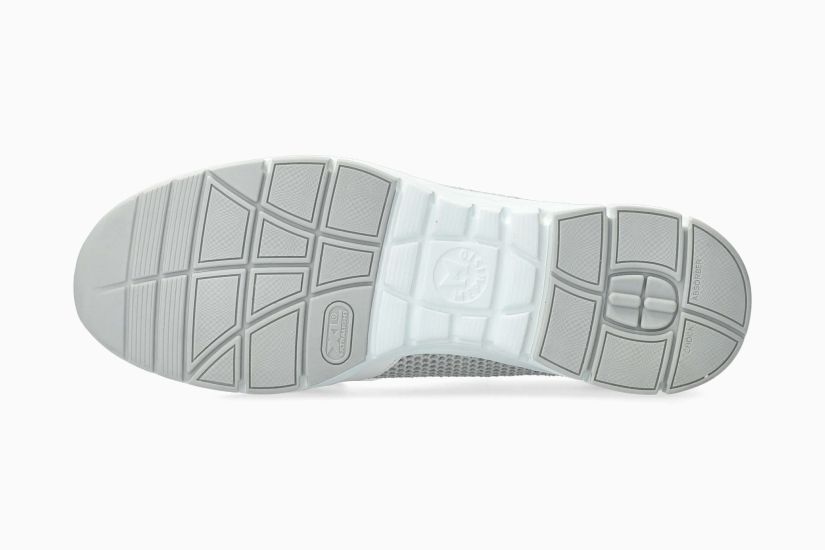 Ylona Perf - Light Grey 6905N
