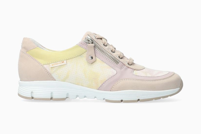 Ylona Perf - Light Sand 6912N