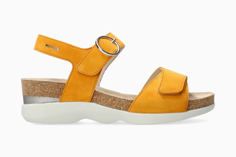 Oriana - Mango 12276