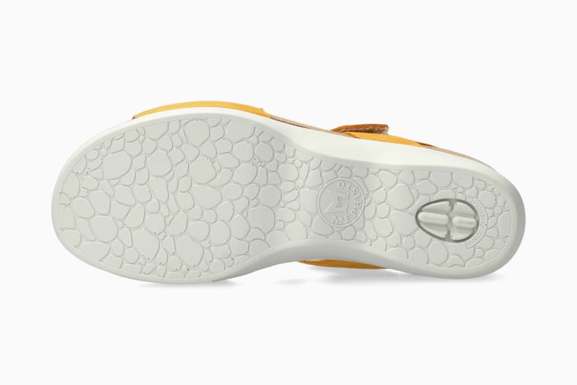 Oriana - Mango 12276