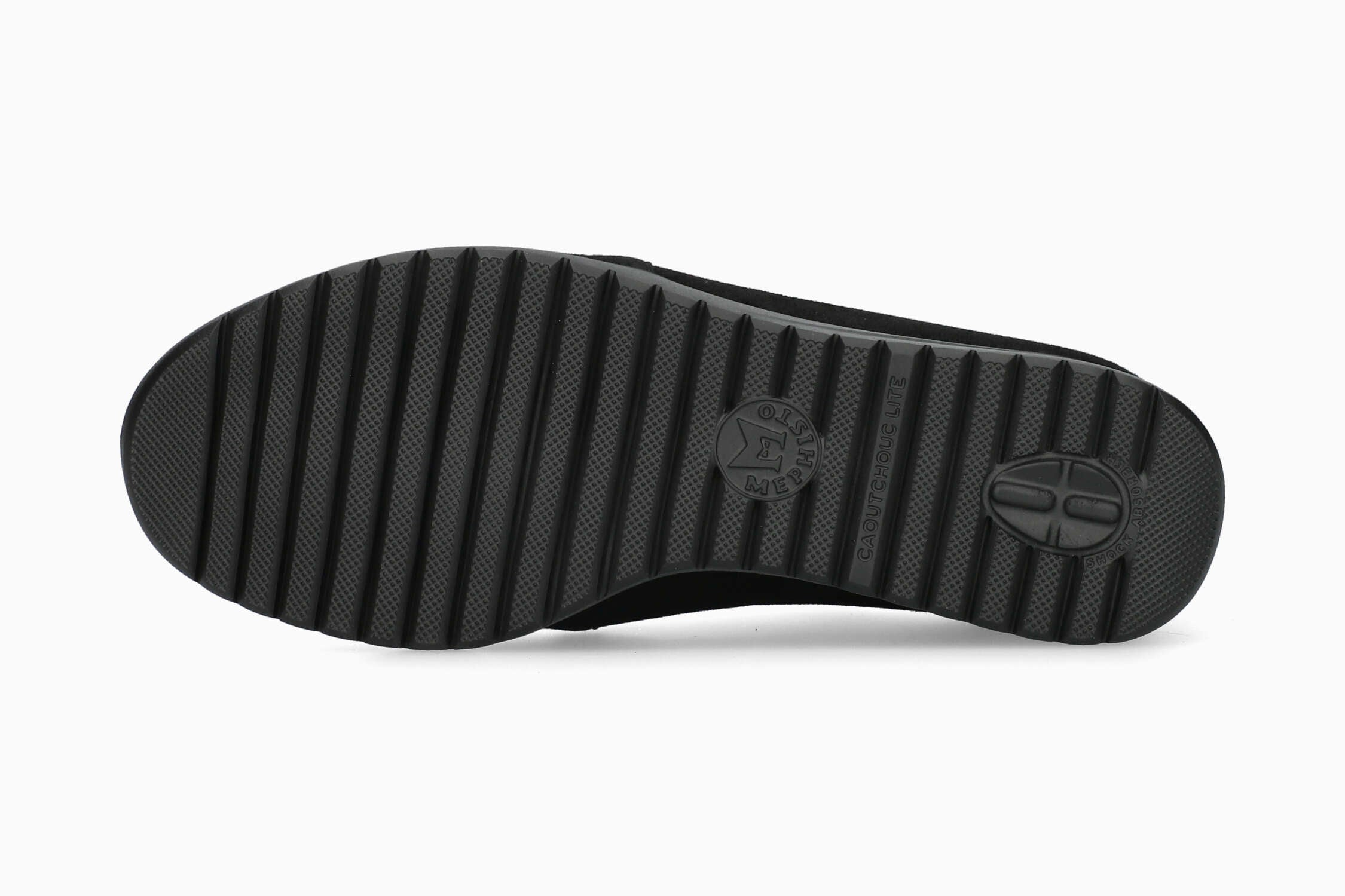 Ibelina - Black 12200