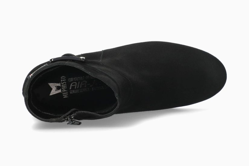 Gianina - Black 12200