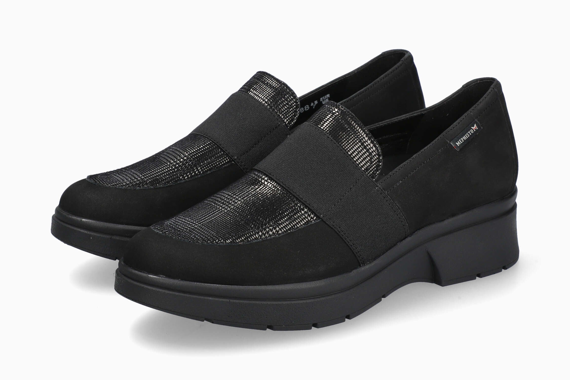 Debby - Black 6900