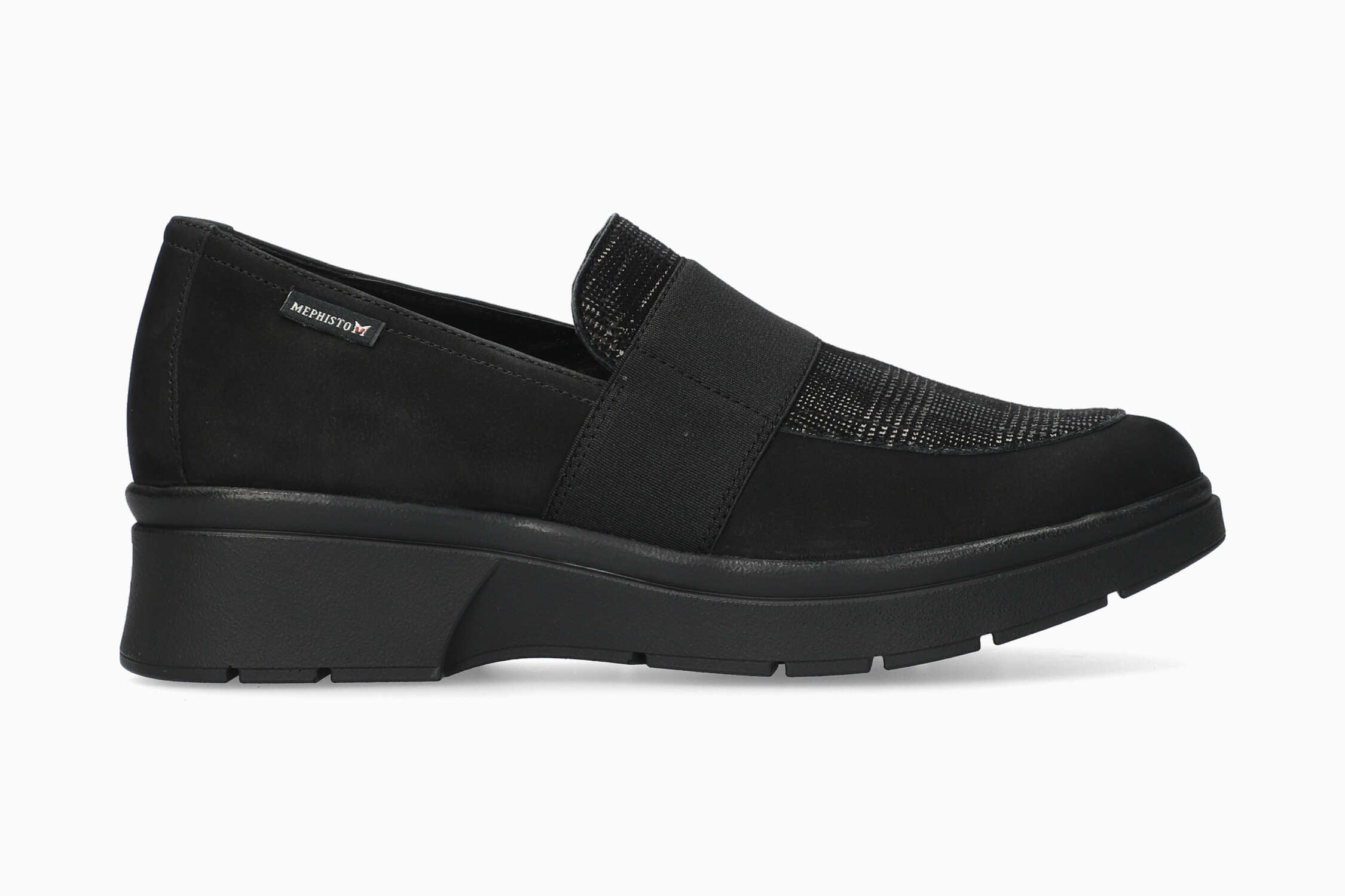 Debby - Black 6900