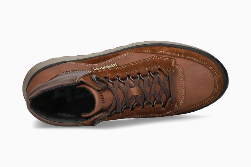 Ninio - Brown 3658N/35N