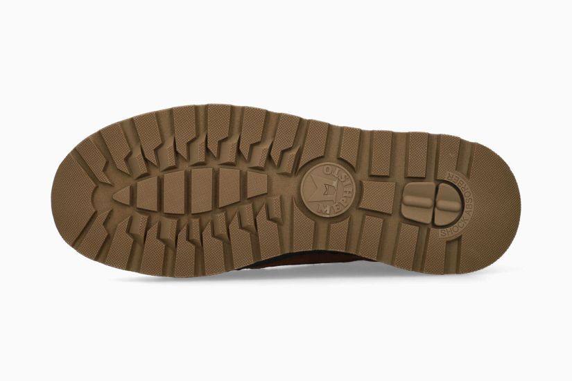 Ninio - Brown 3658N/35N