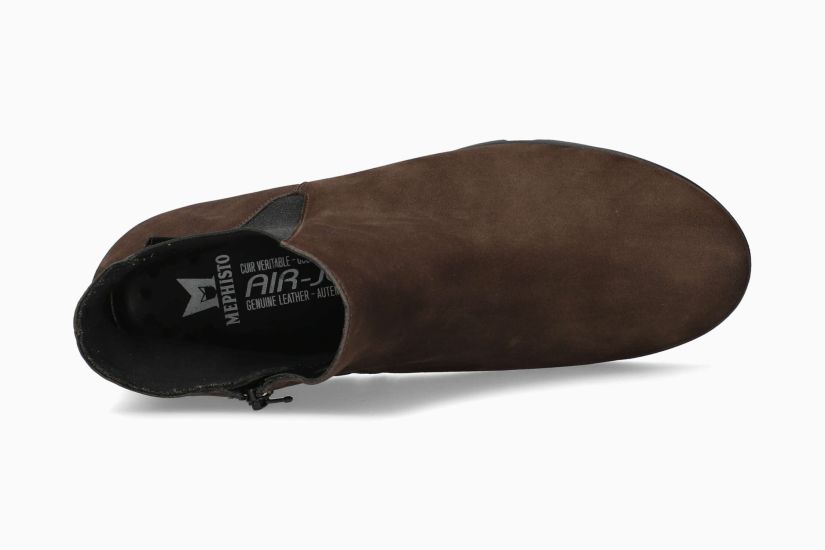 Rafaelle - Dark Brown 6951