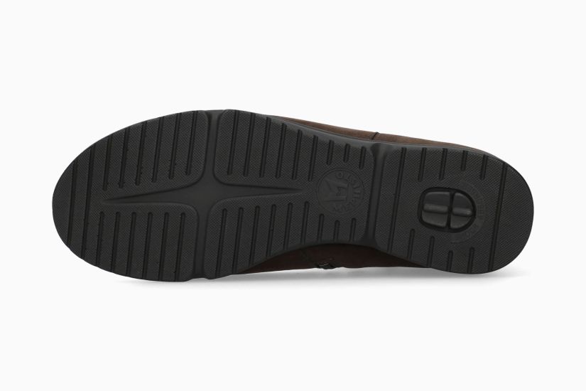 Rafaelle - Dark Brown 6951