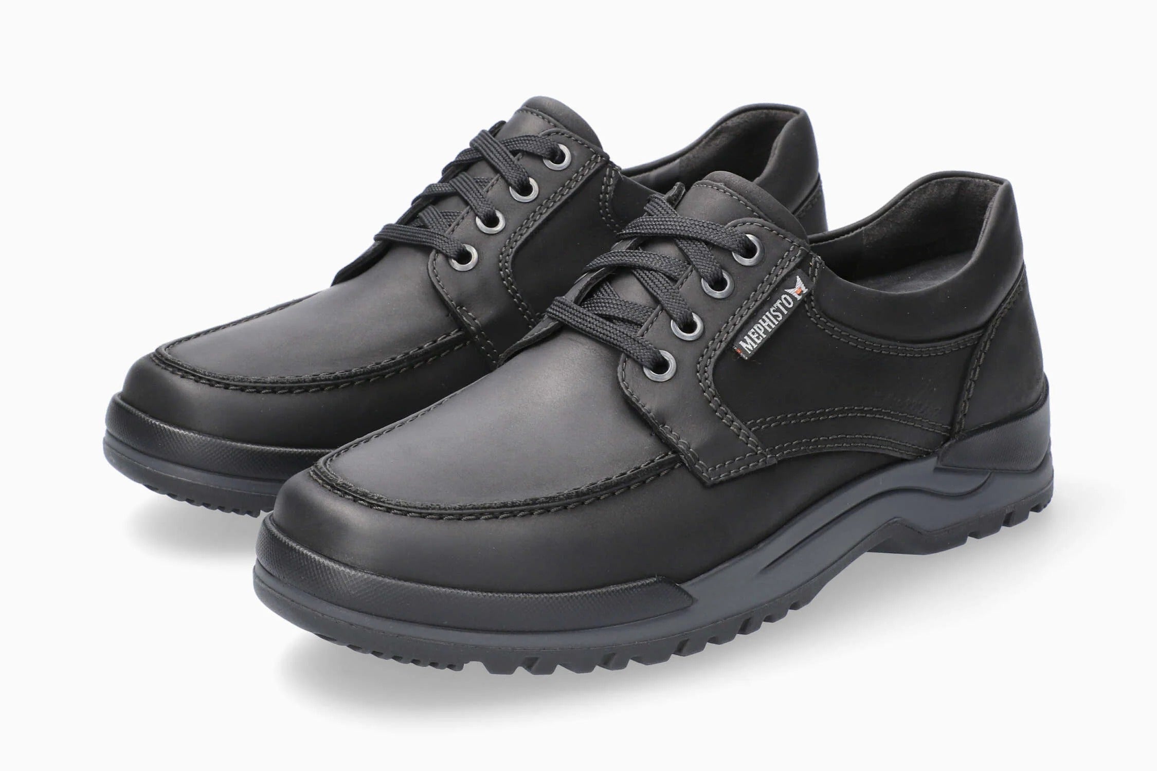 Charles - Black Grizzly 100