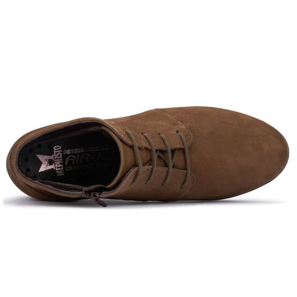 Athina - Brown 3158