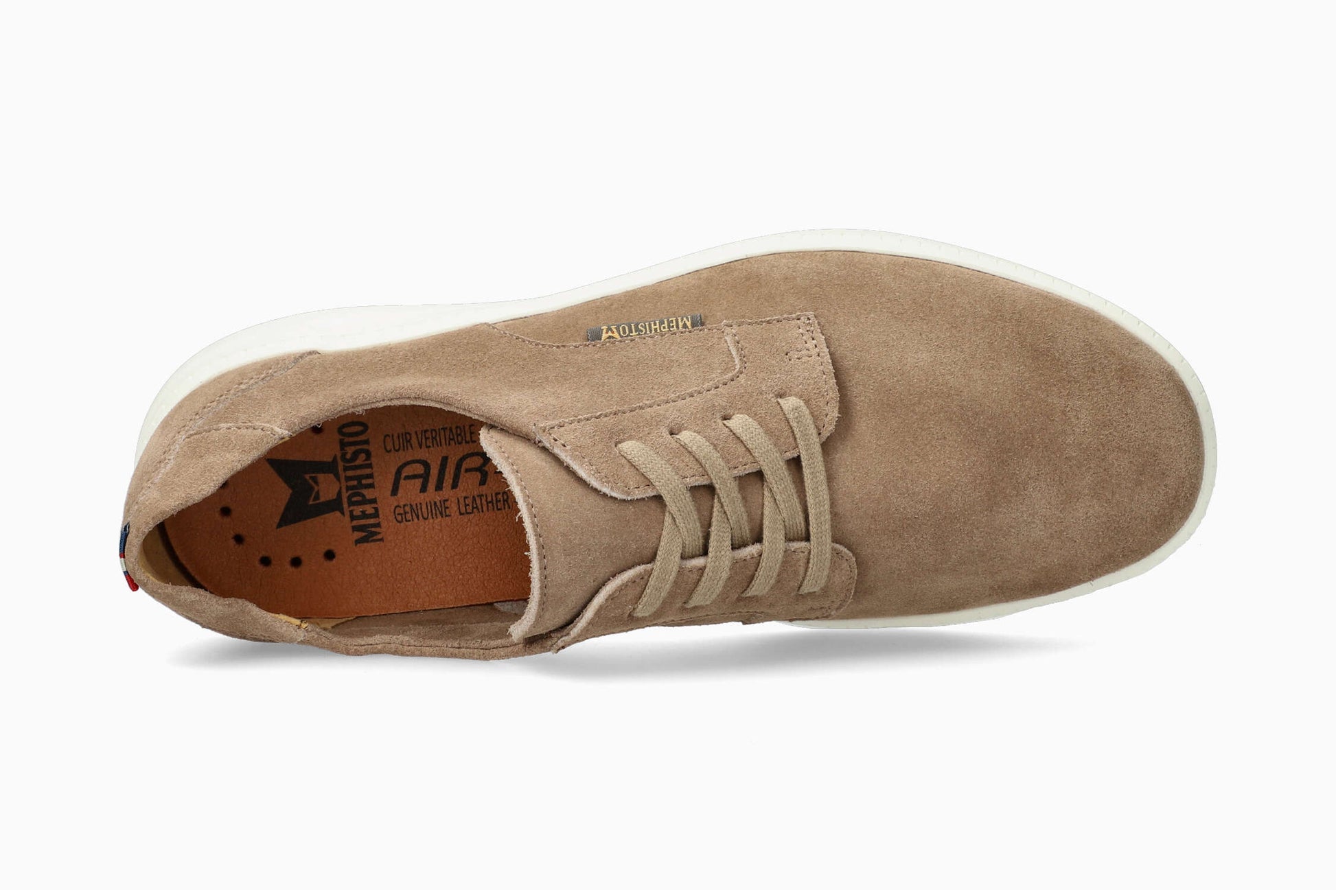 Joris - Taupe Velvet 9837