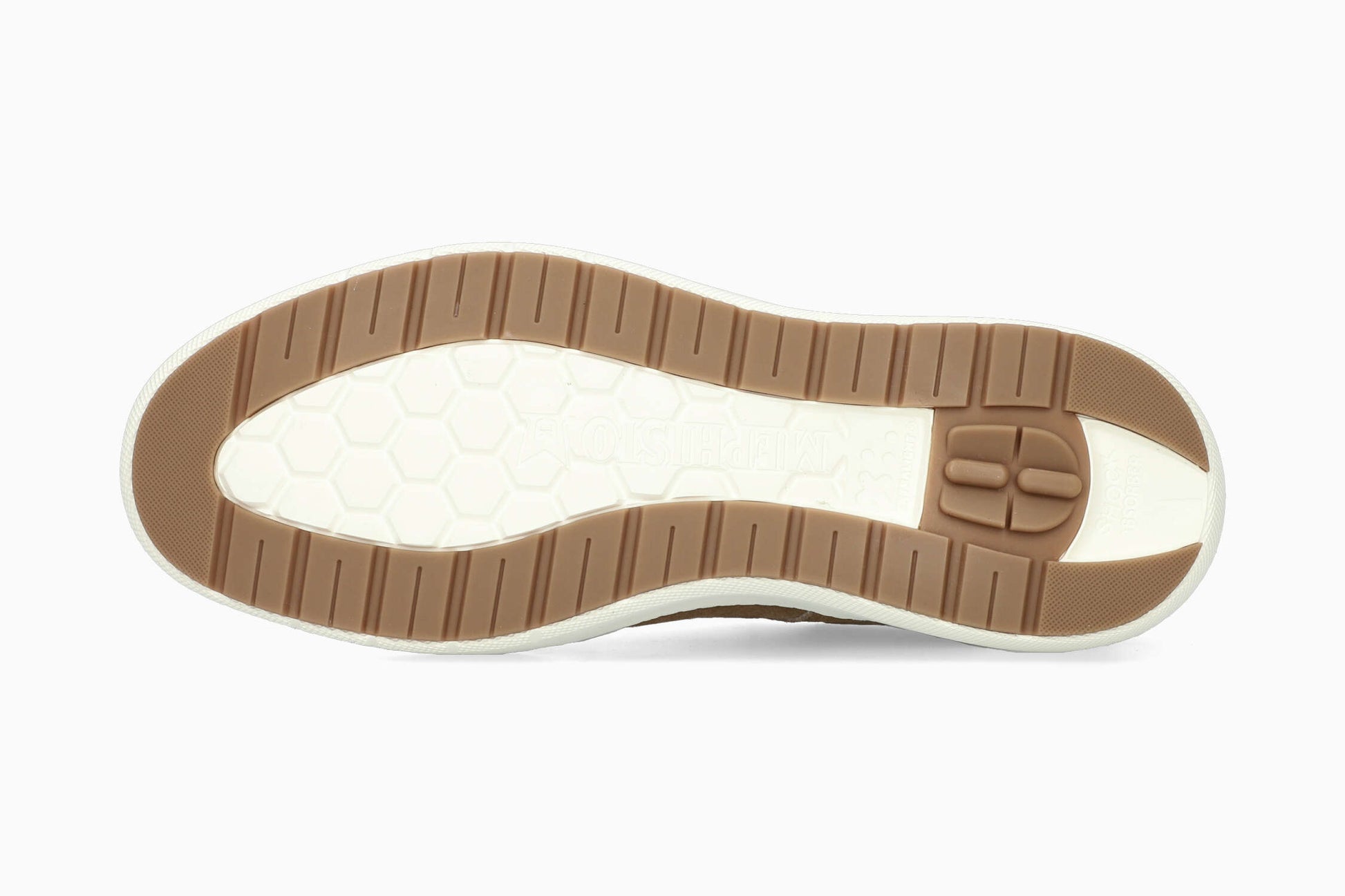 Joris - Taupe Velvet 9837