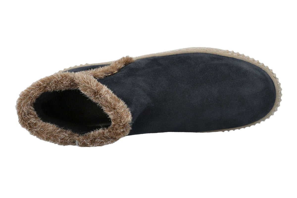 Elfia - Navy Blue 2245