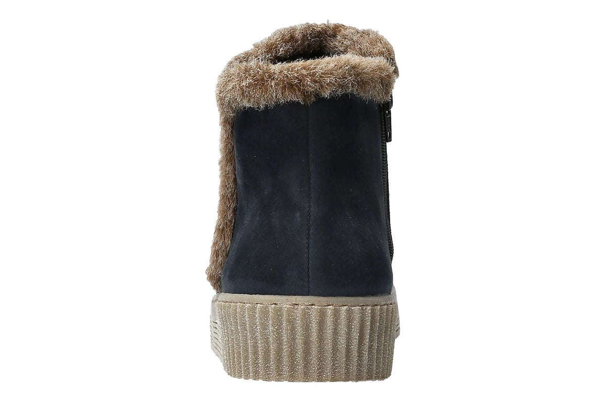 Elfia - Navy Blue 2245