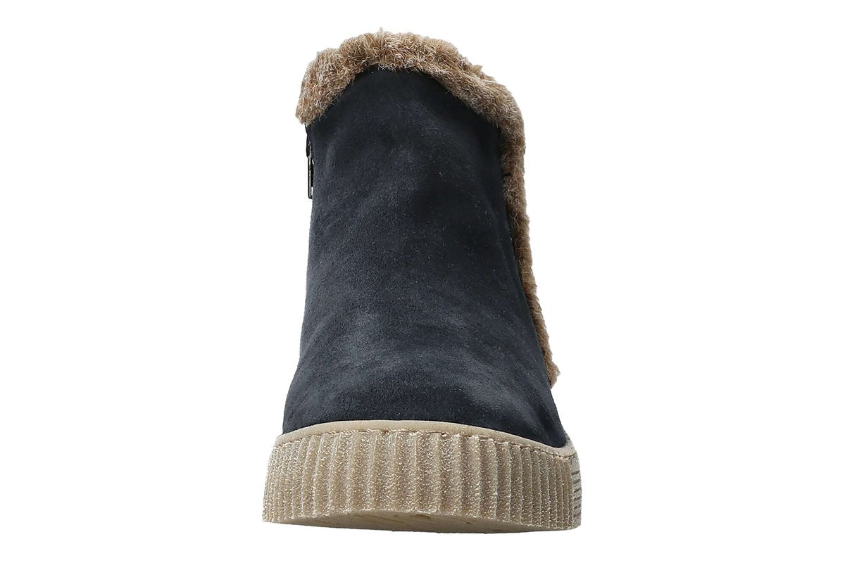 Elfia - Navy Blue 2245
