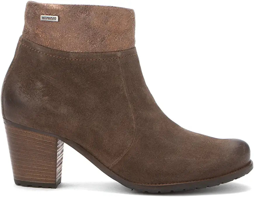 Damiane - Copper 10556