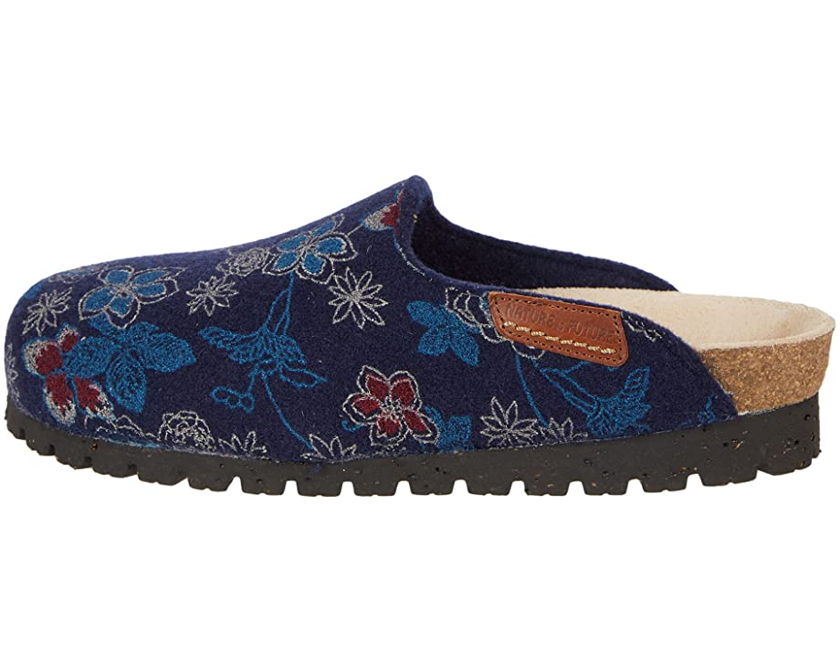 Thea - Navy Sweety Flora