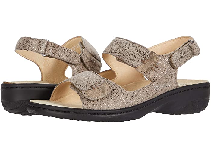 Getha - Dark Taupe 5565