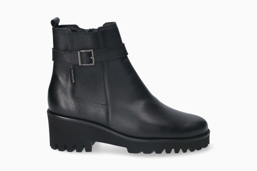 Fauve - Black 7800