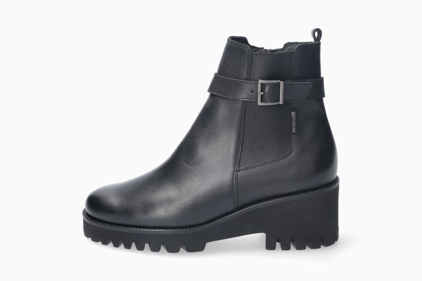 Fauve - Black 7800