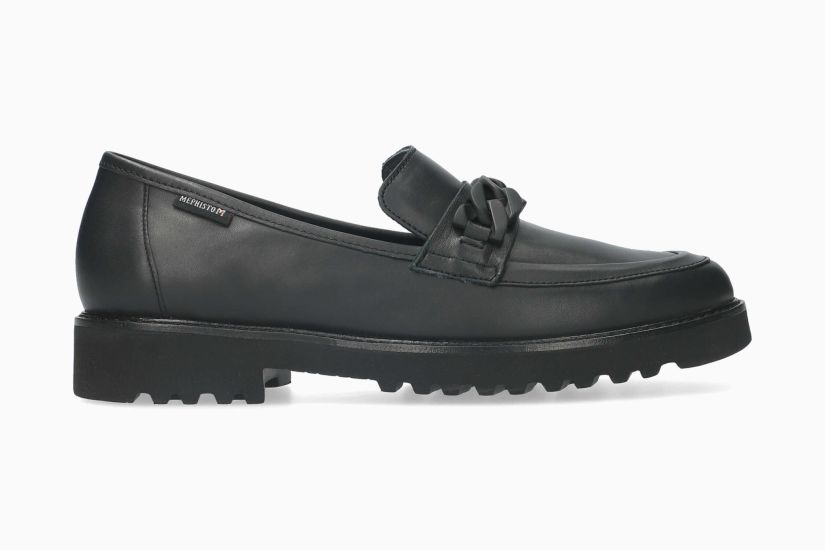 Salka - Black 7800