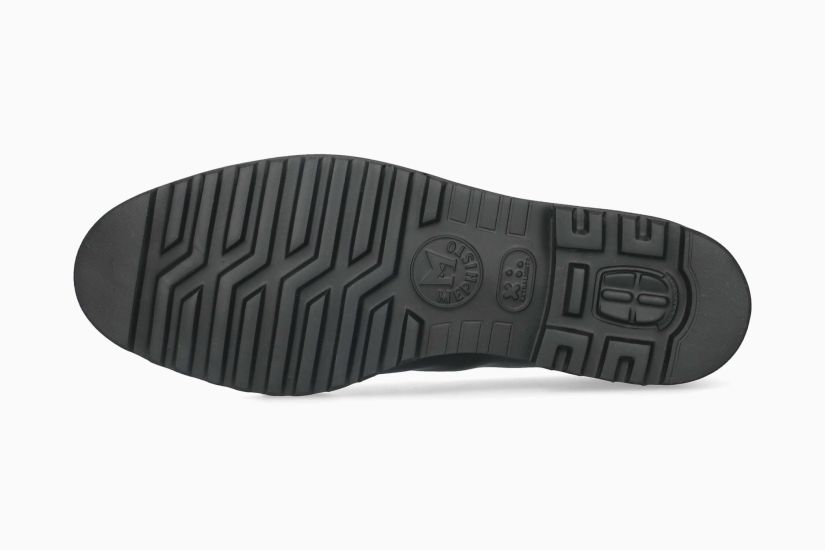 Salka - Black 7800