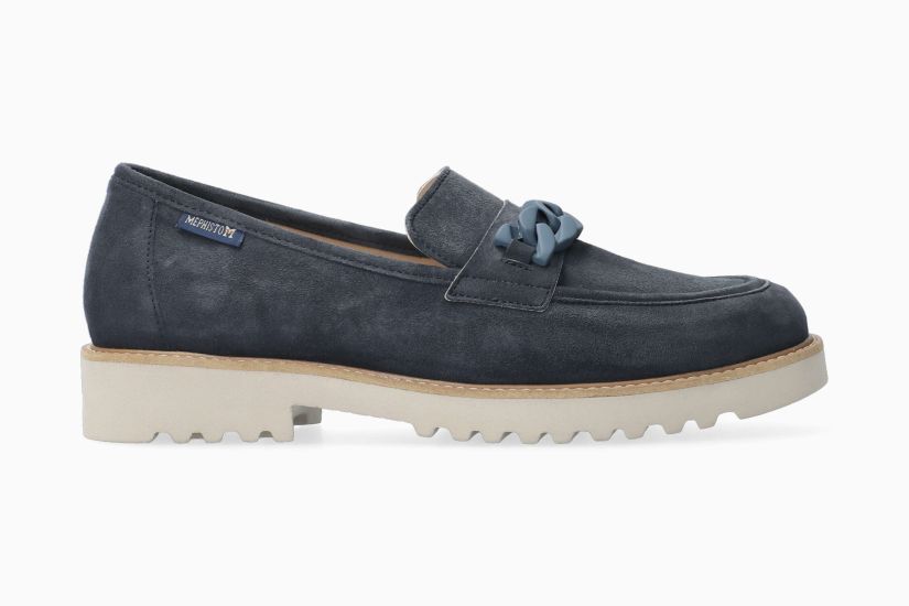 Salka -Jeans Blue 295