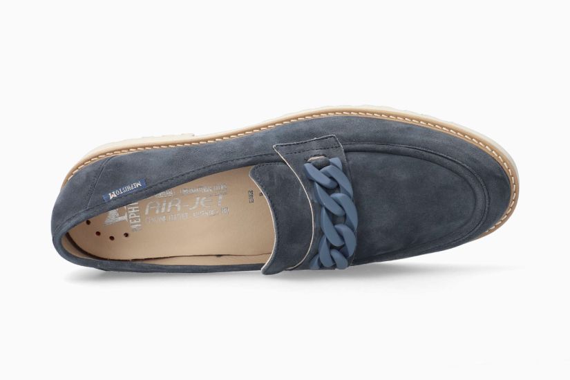Salka -Jeans Blue 295