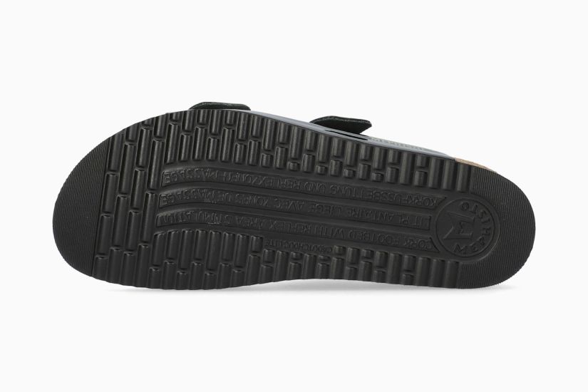 Hester - Black 1100