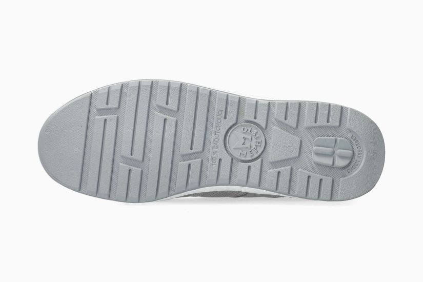 Rebeca Perf- 6905 Light Grey Bucksoft