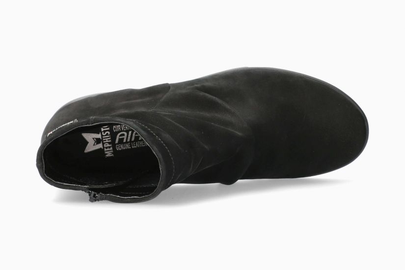 Rezia - Black 6900
