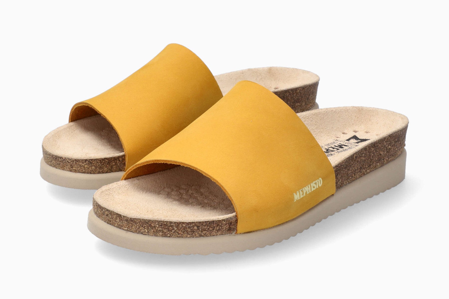 Hanik - Orange 6096