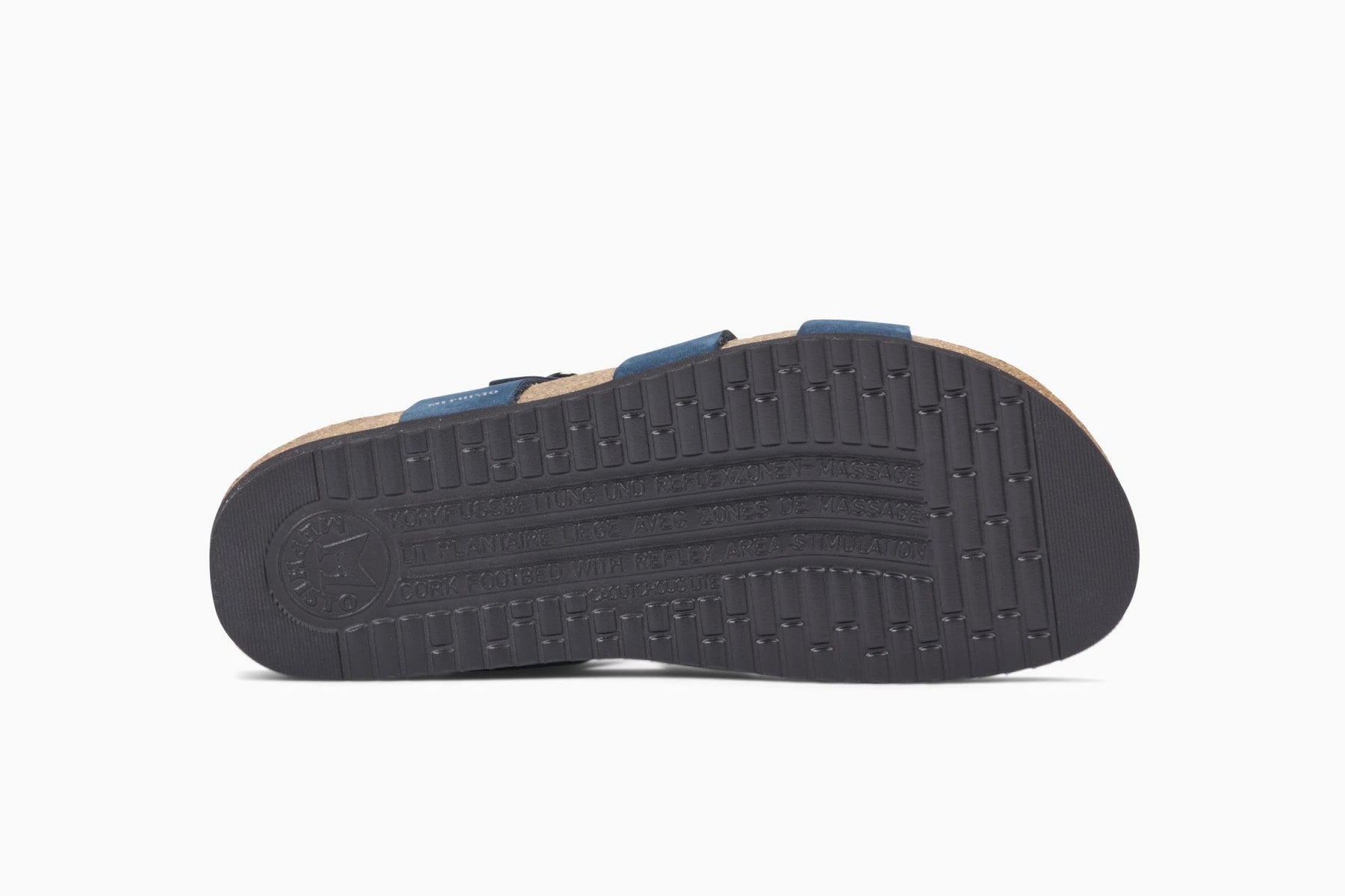 Hannel - Navy 6045