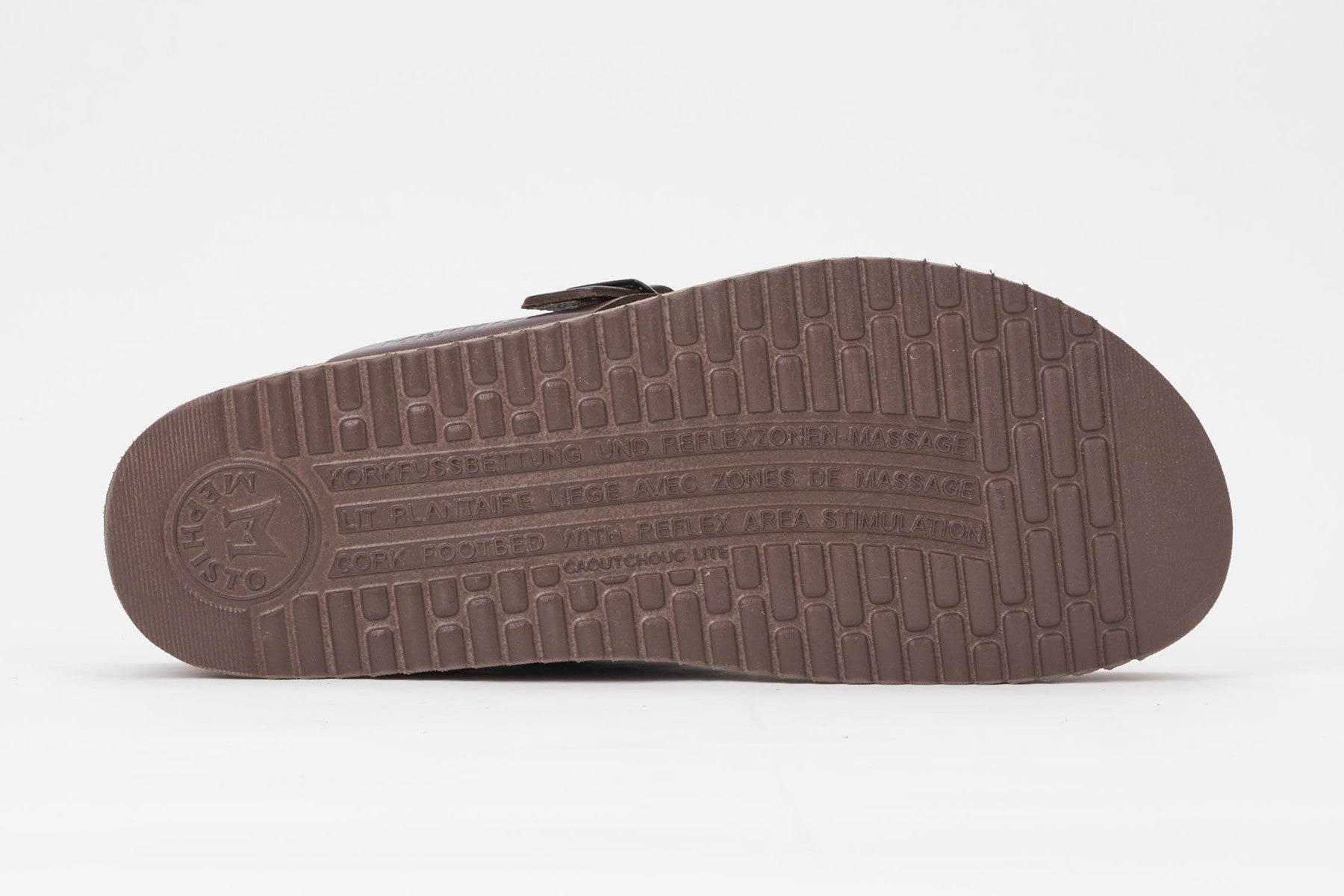 Helen - Chestnut Waxy 2878