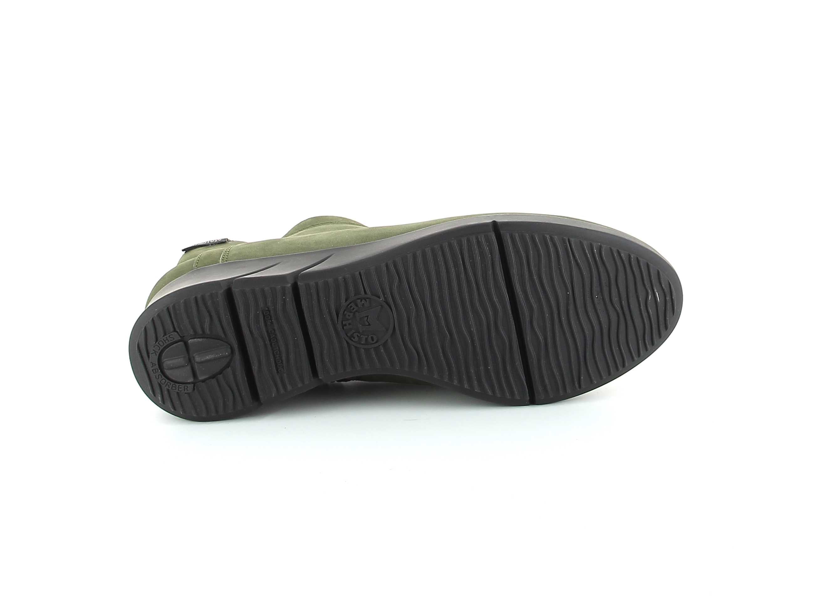 Margaux - Khaki Green BSF 6994