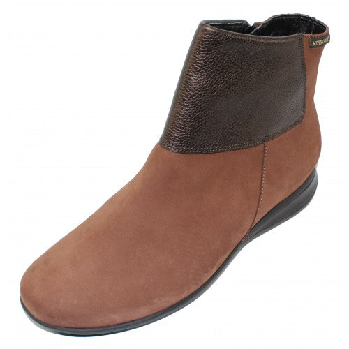 Nonie - Brown 6858N