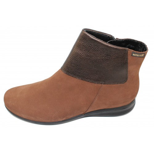 Nonie - Brown 6858N