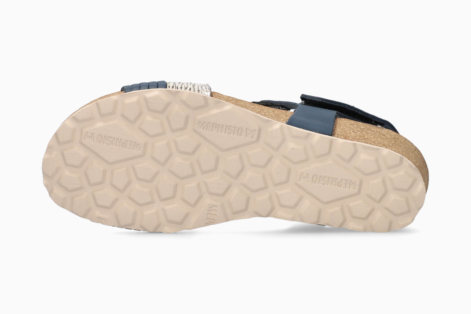 Renza - Navy N25745/52003