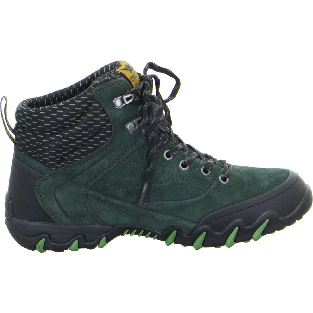Nigata - Black Bottle Dark Green R84/B S29