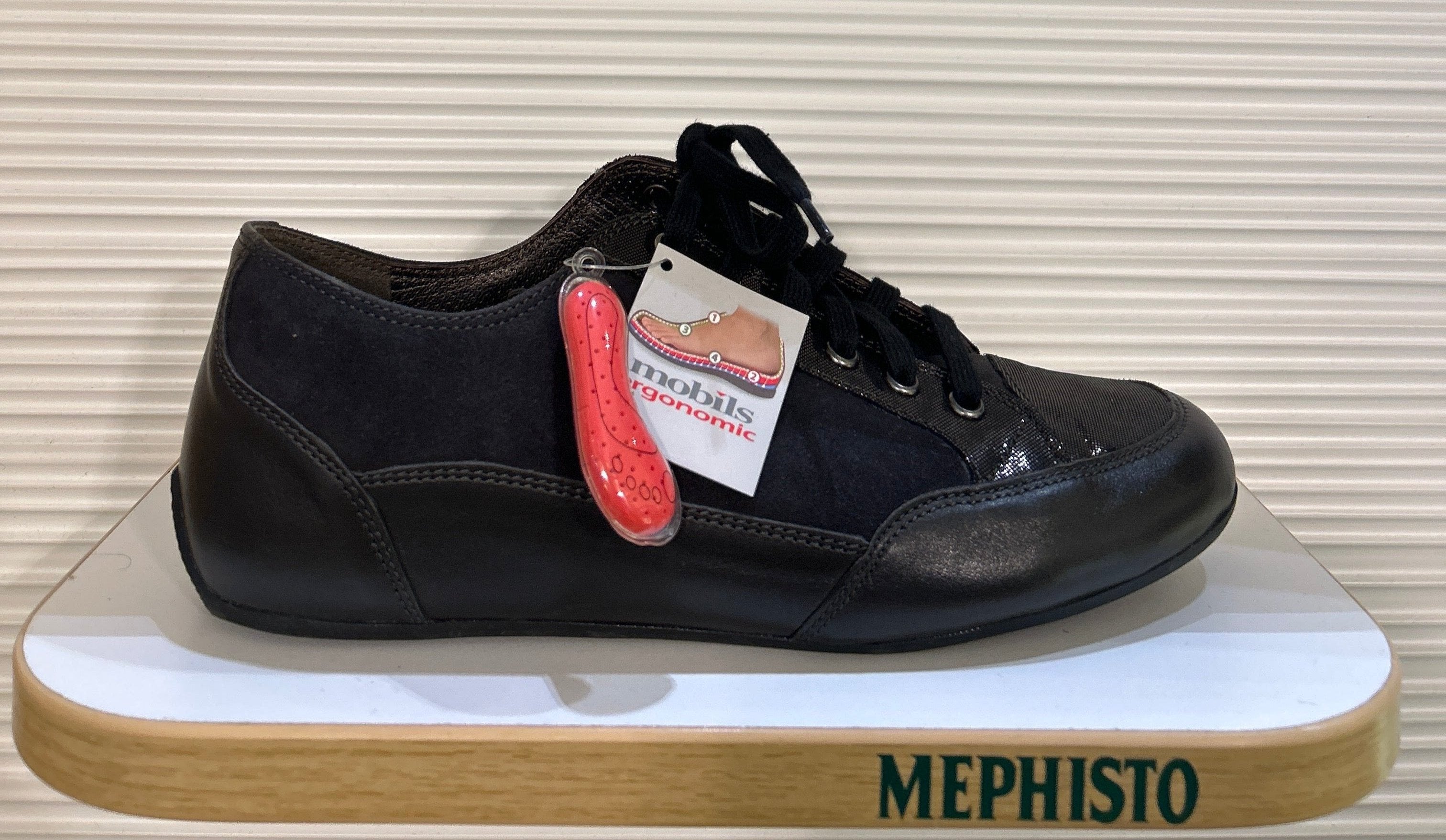 Ondine - Dark Grey 16252/2352/12252