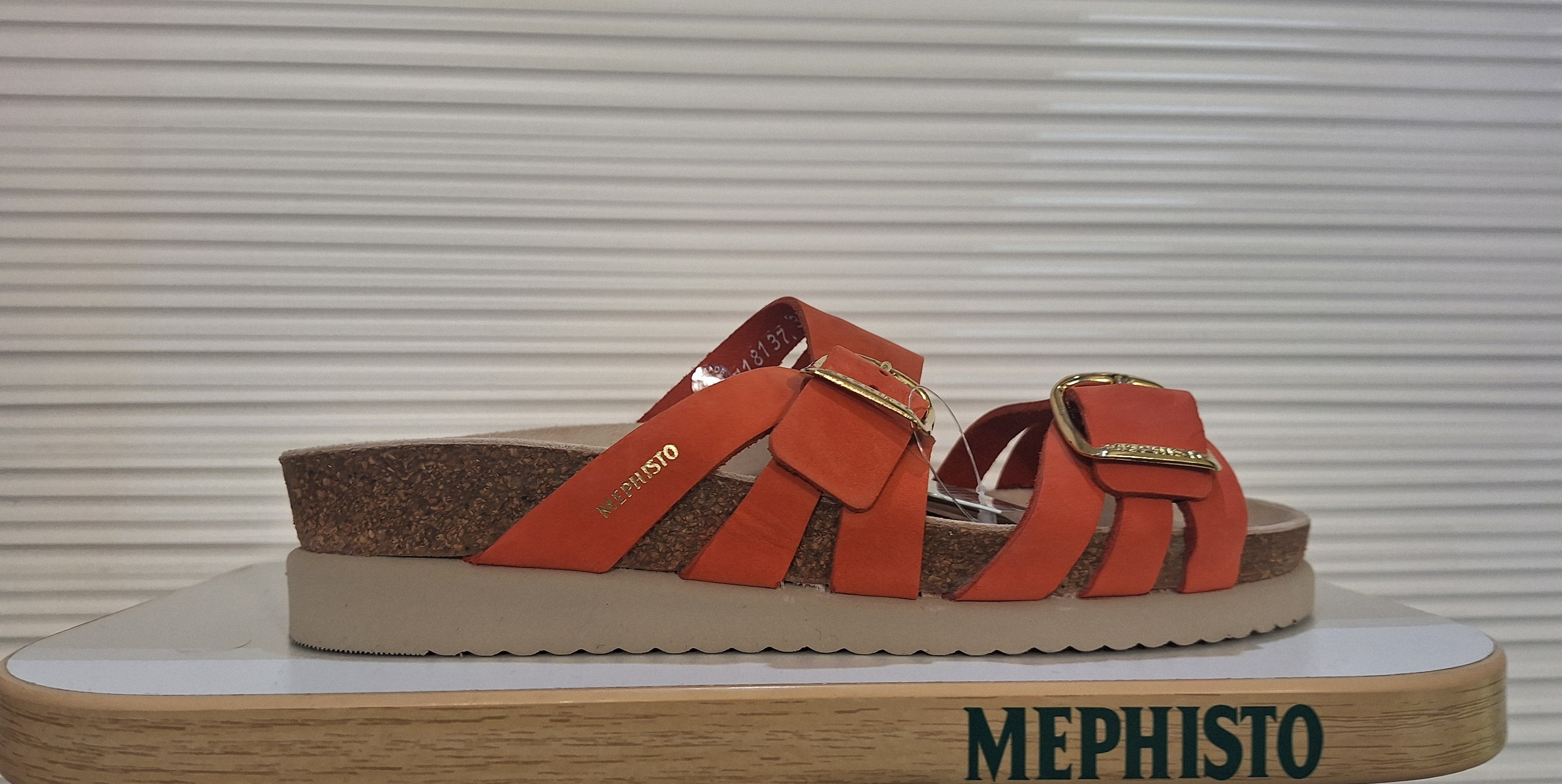 Helisa - Coral 6021