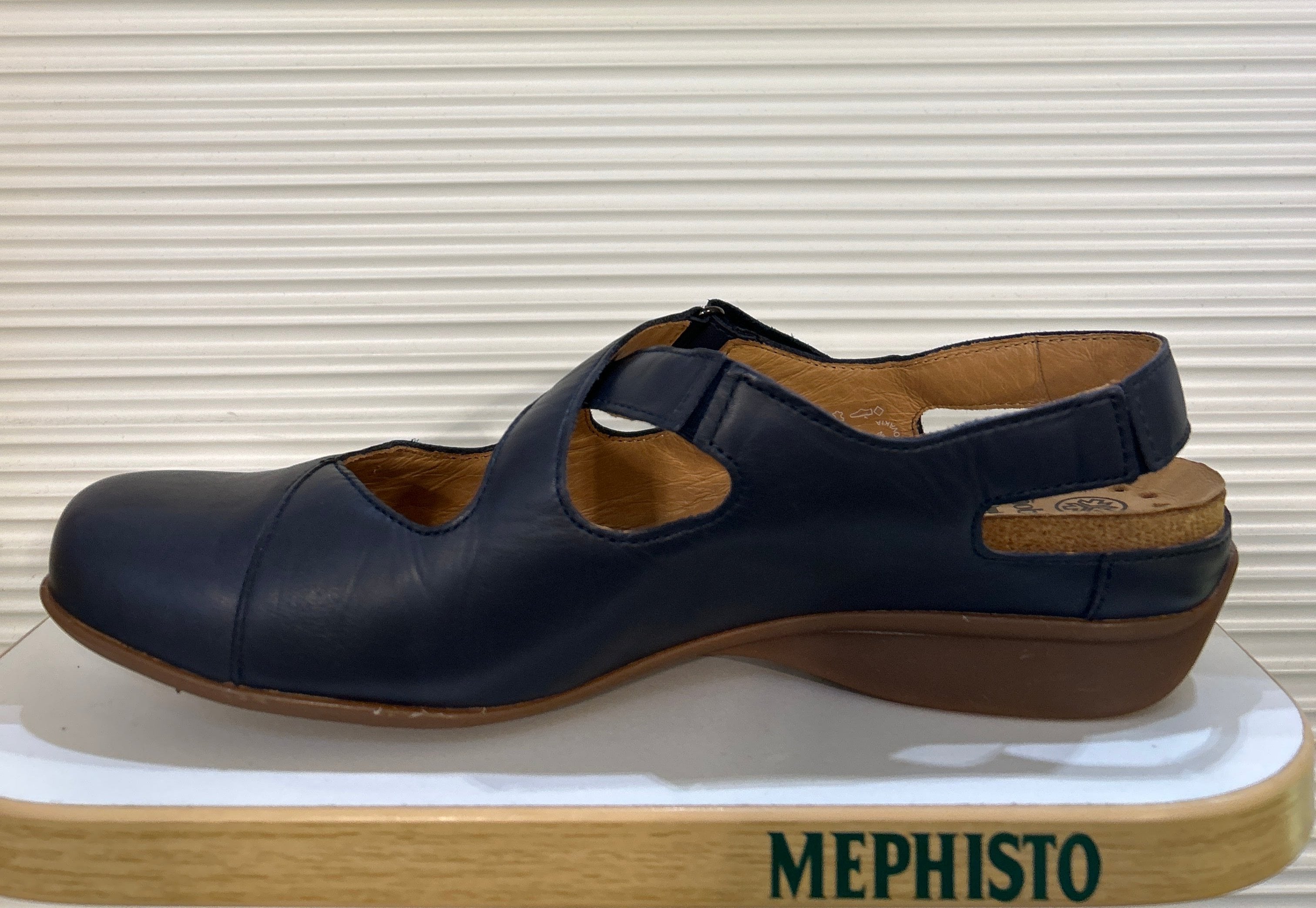 Fiorine - Deep Blue 7813
