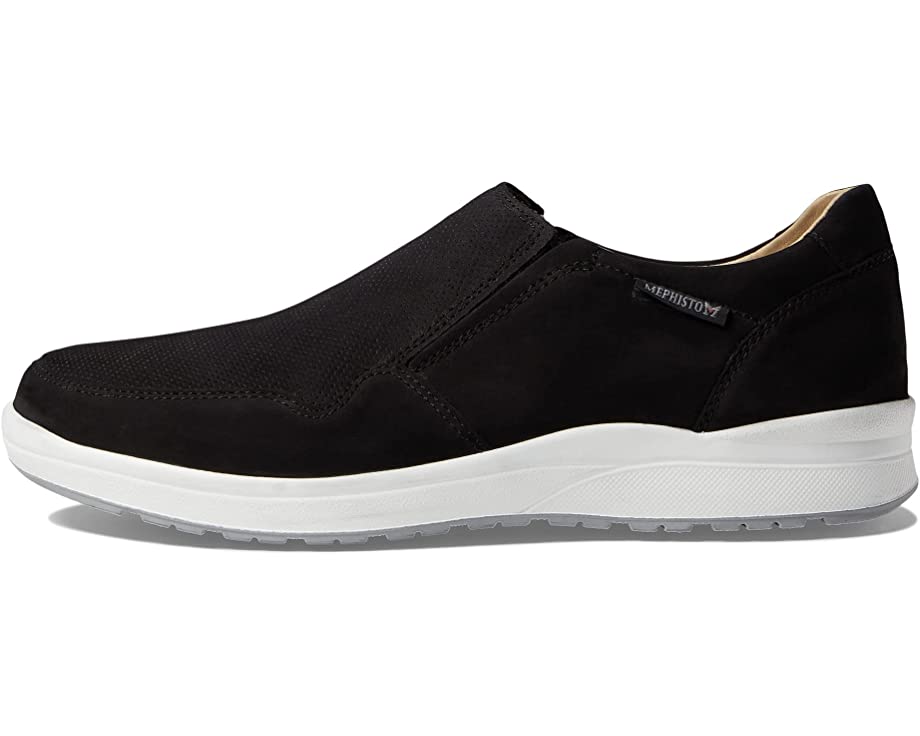 Valter - Black 2500