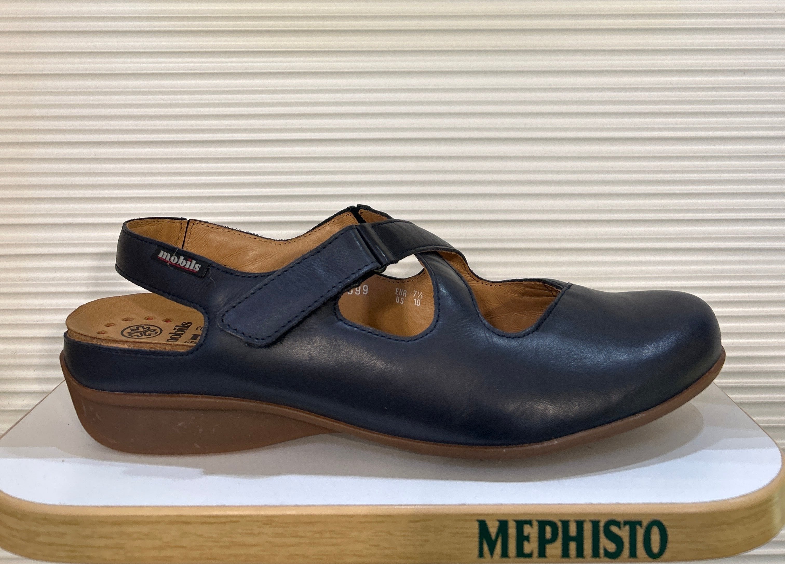 Fiorine - Deep Blue 7813