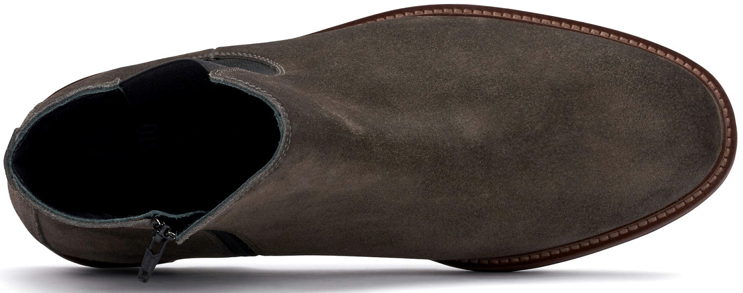 Benson - Dark Grey