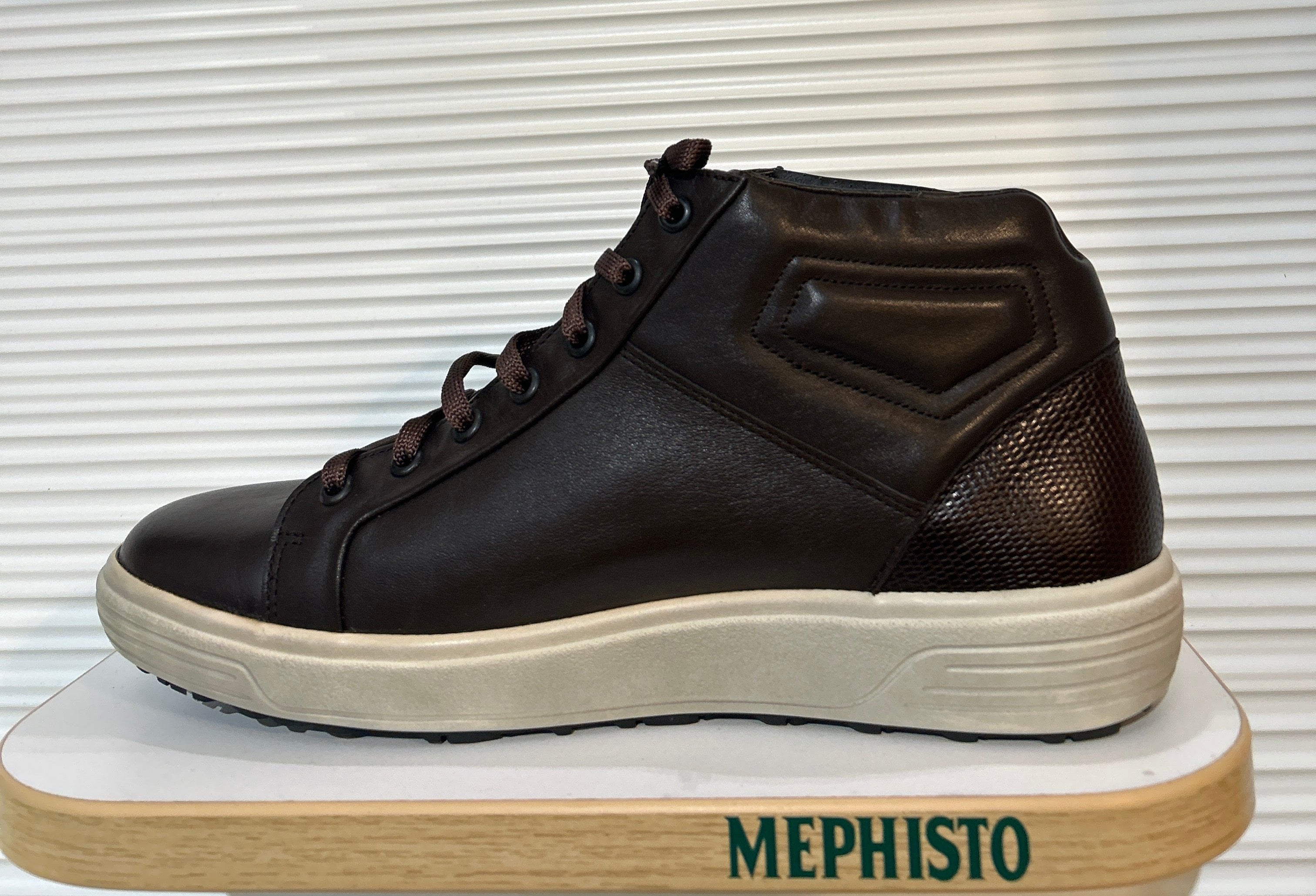 Luwina - Dark Brown 16451/14251