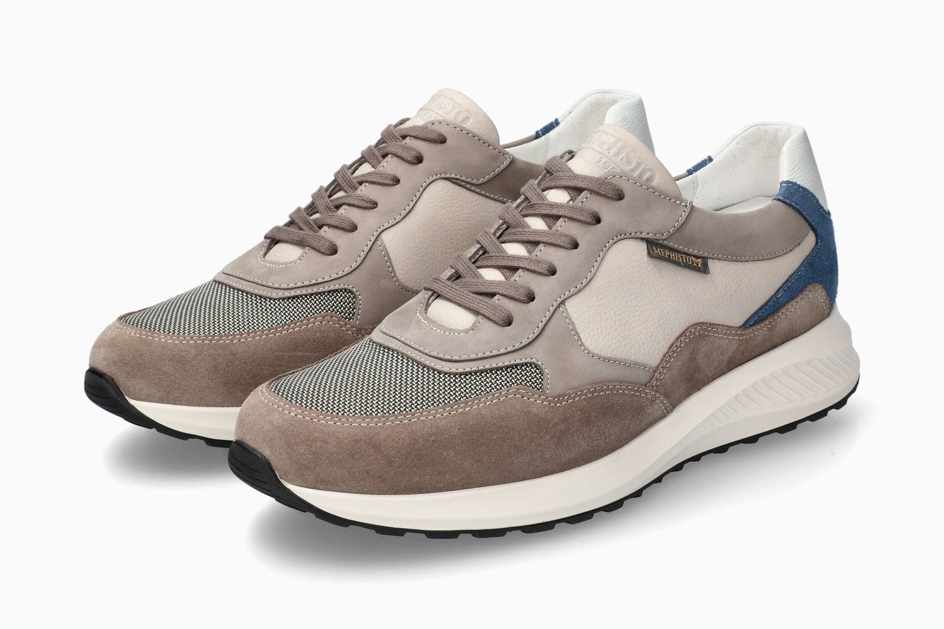 Driss - Grey 3660/06/C
