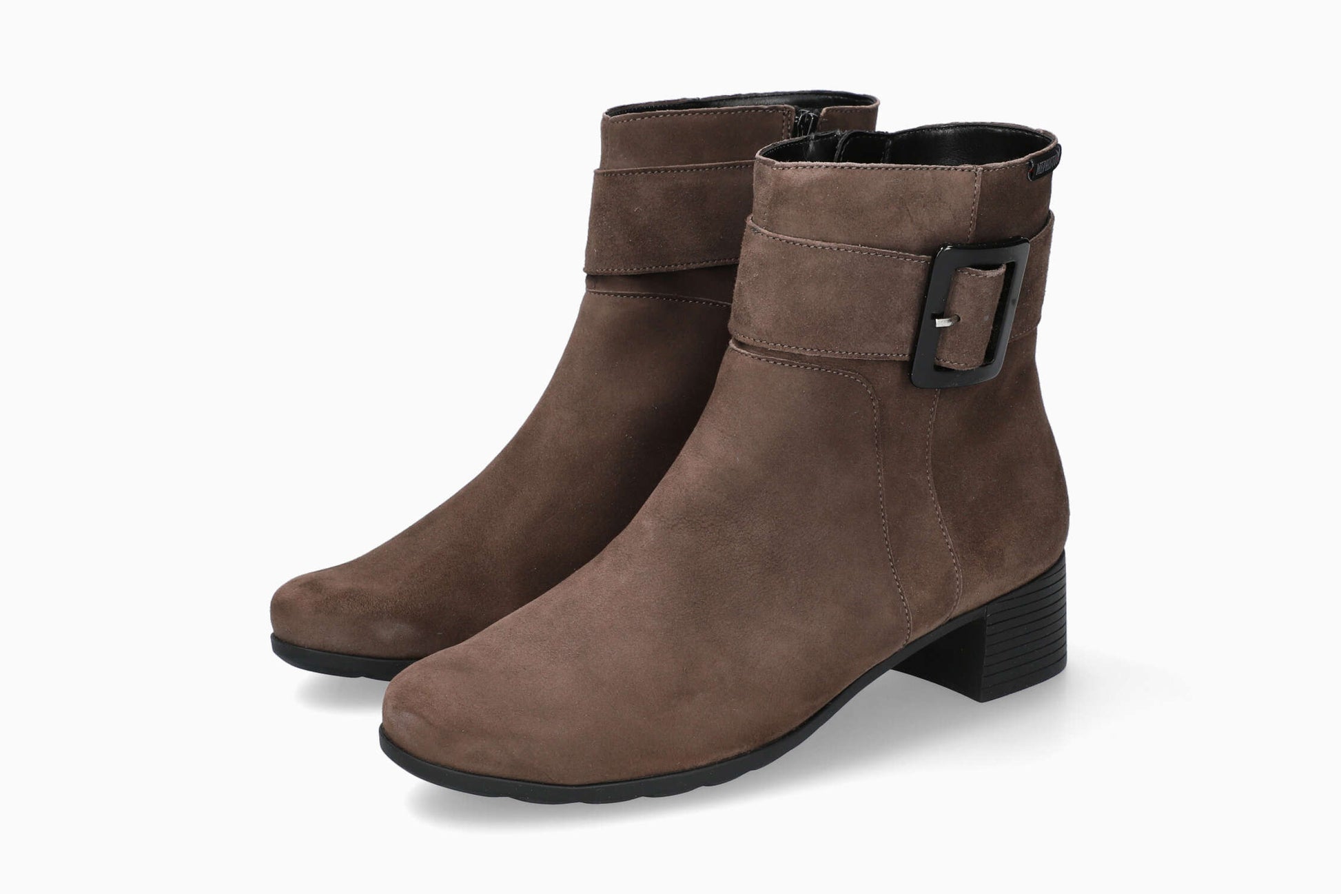 Gianina - Ice Brown 1220